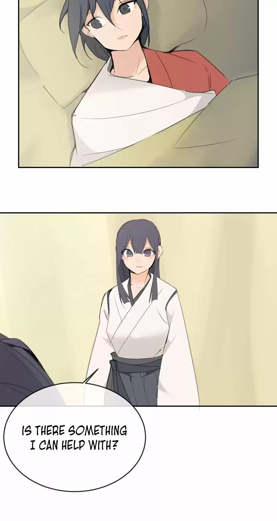 Devil Sword King Chapter 90