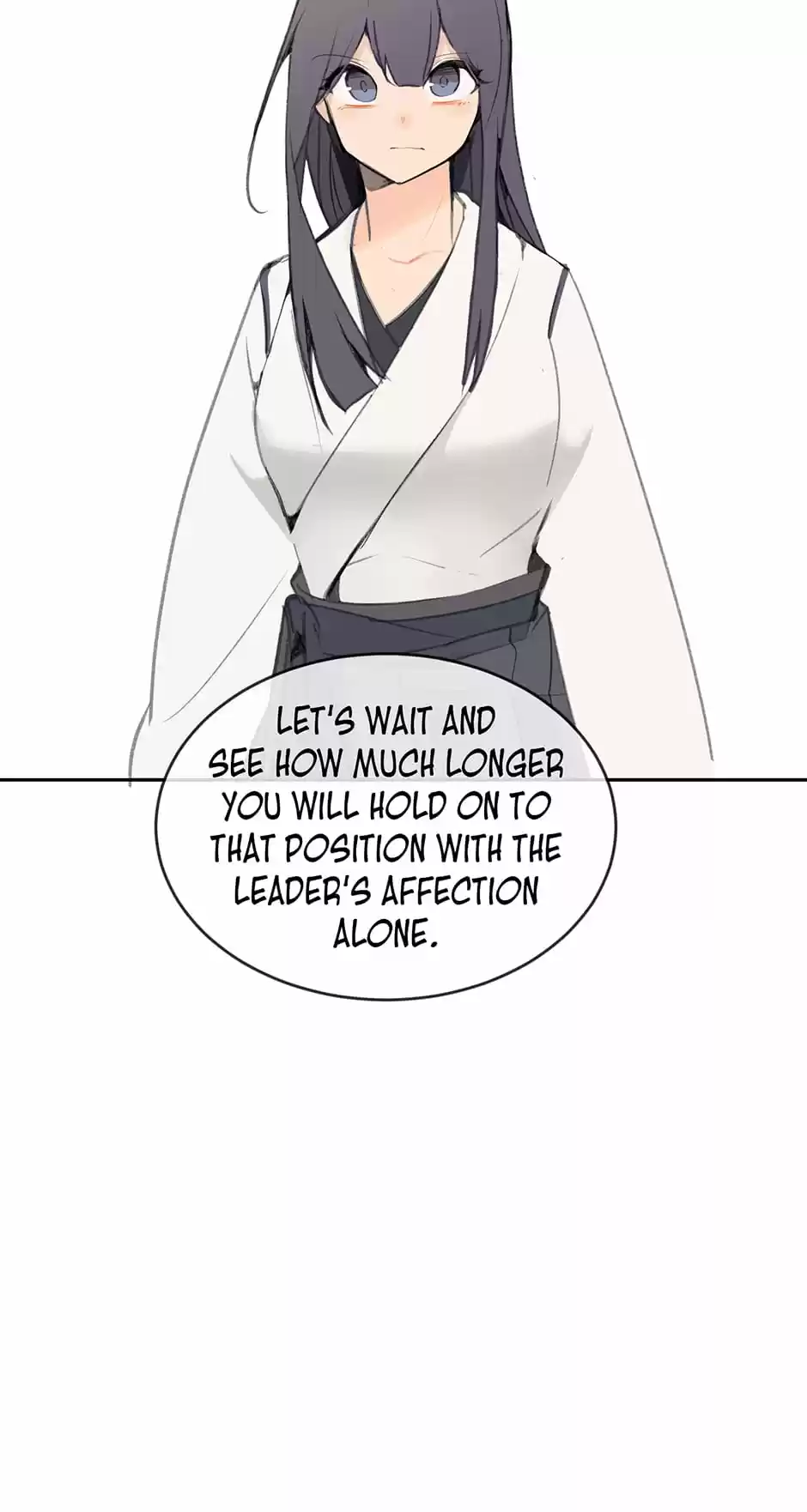 Devil Sword King Chapter 90