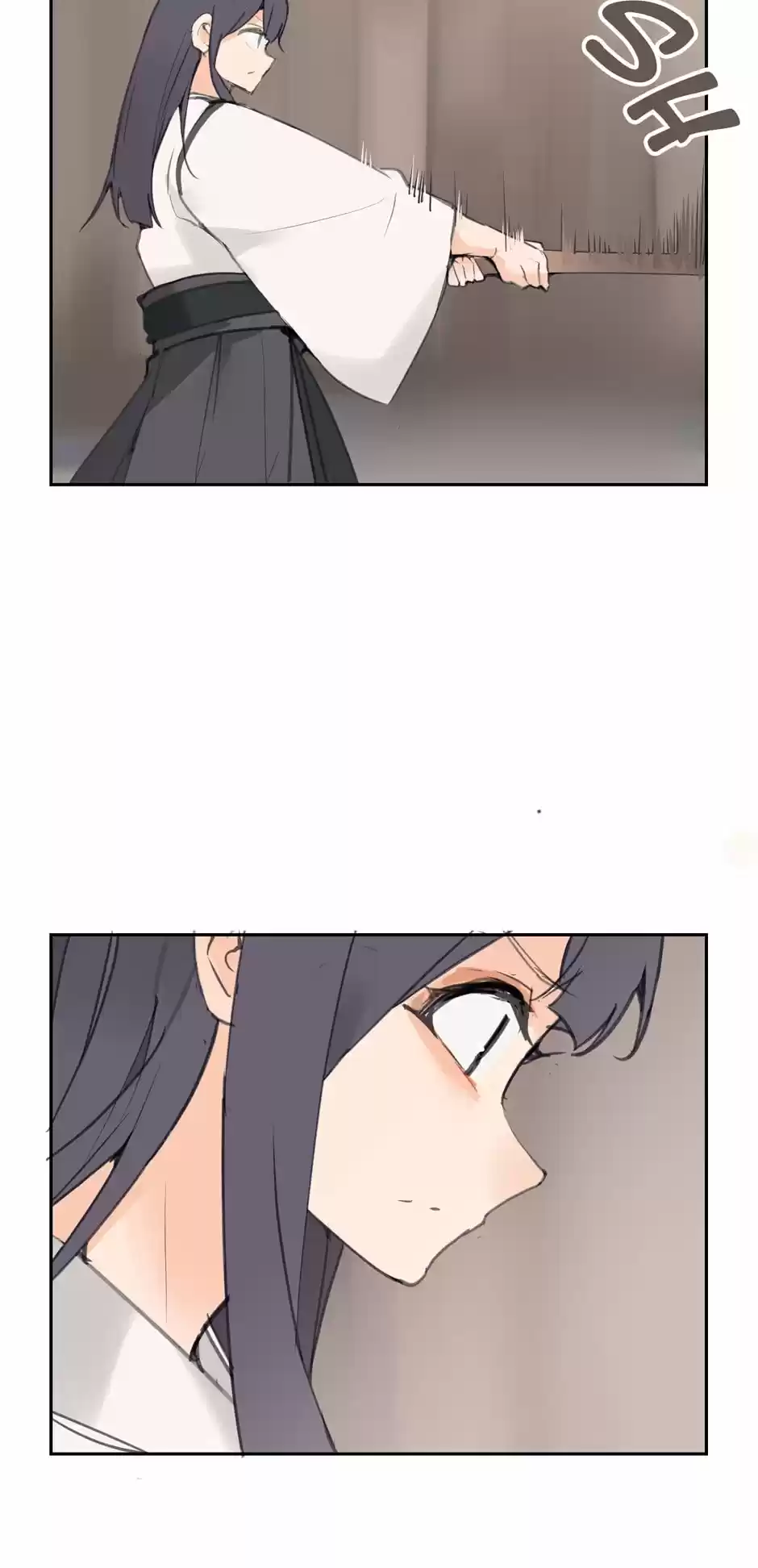 Devil Sword King Chapter 91