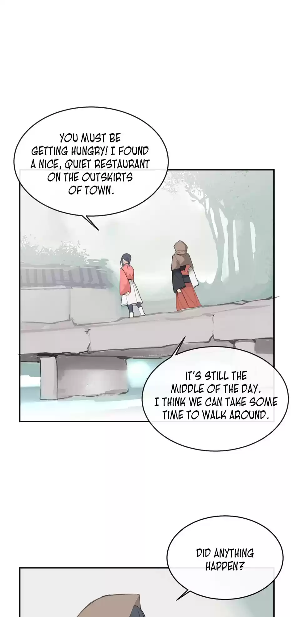 Devil Sword King Chapter 93