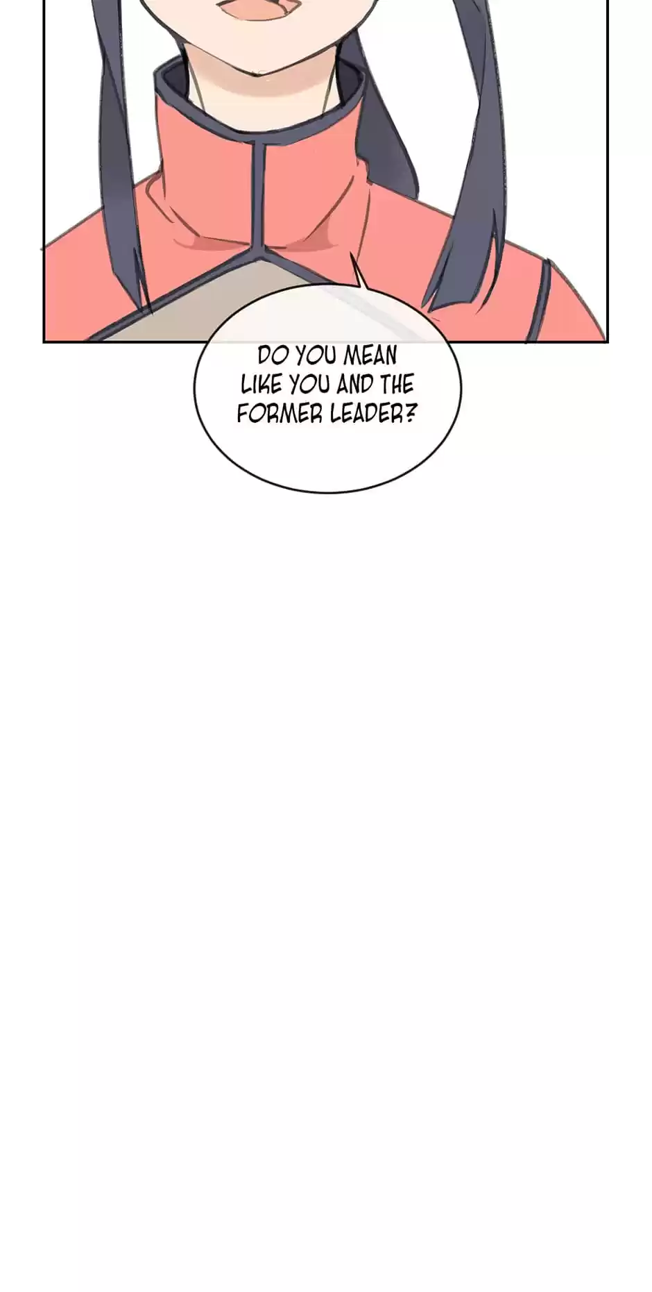 Devil Sword King Chapter 93