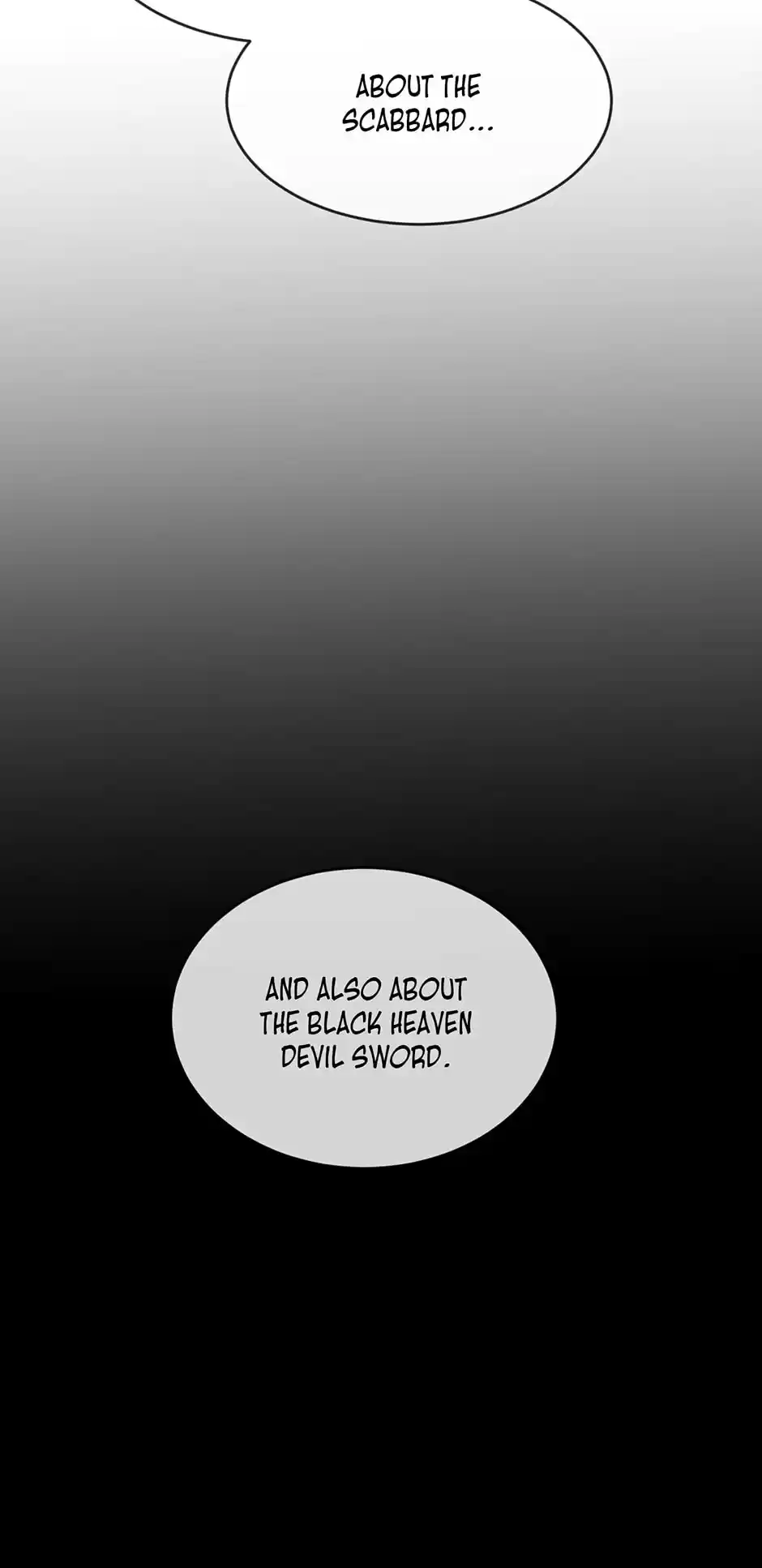 Devil Sword King Chapter 93