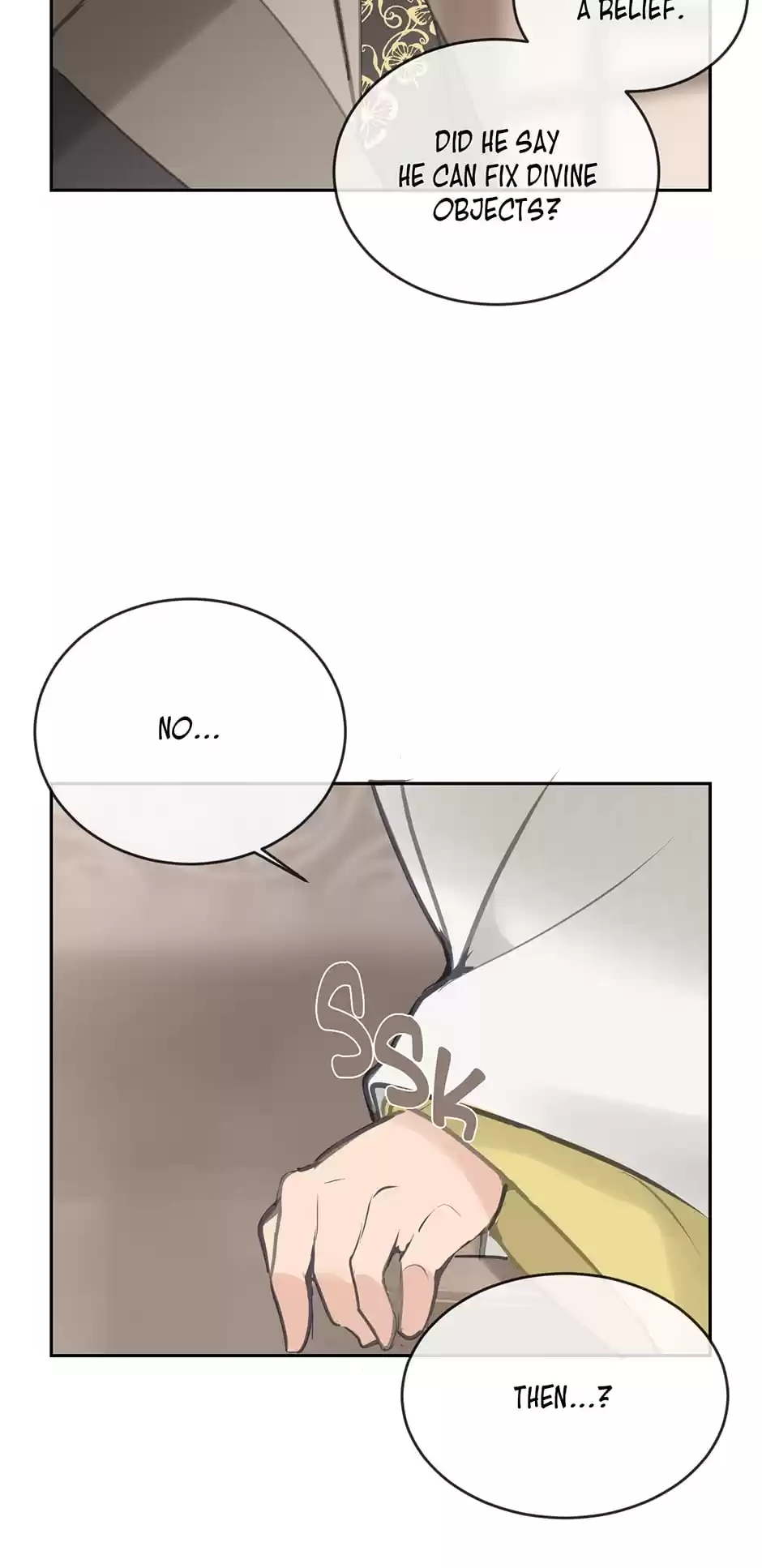 Devil Sword King Chapter 93