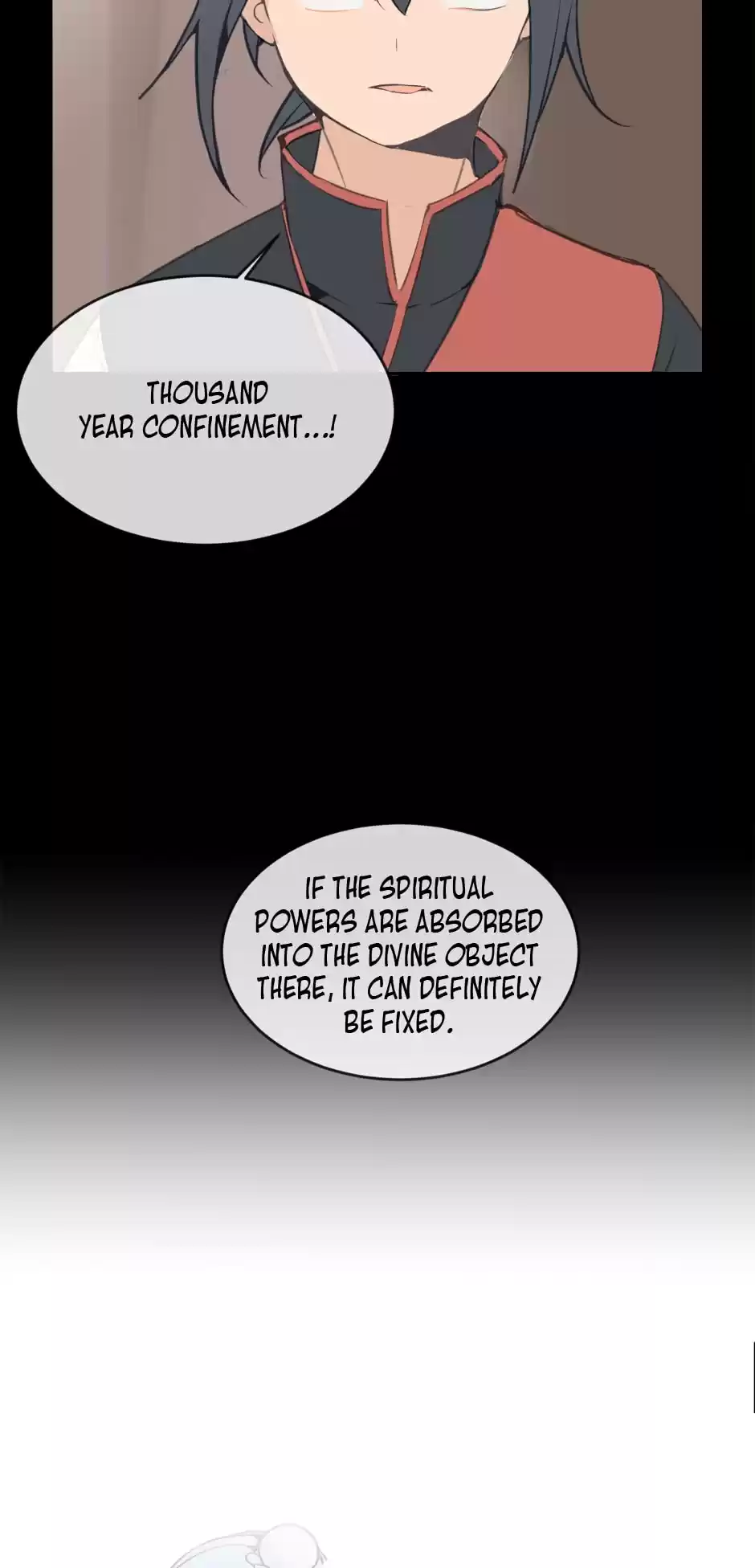 Devil Sword King Chapter 93