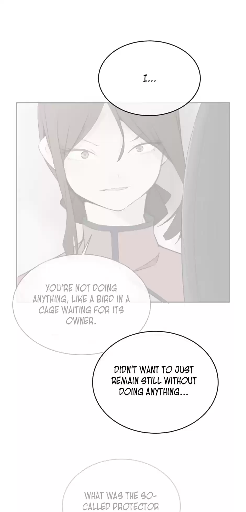 Devil Sword King Chapter 93