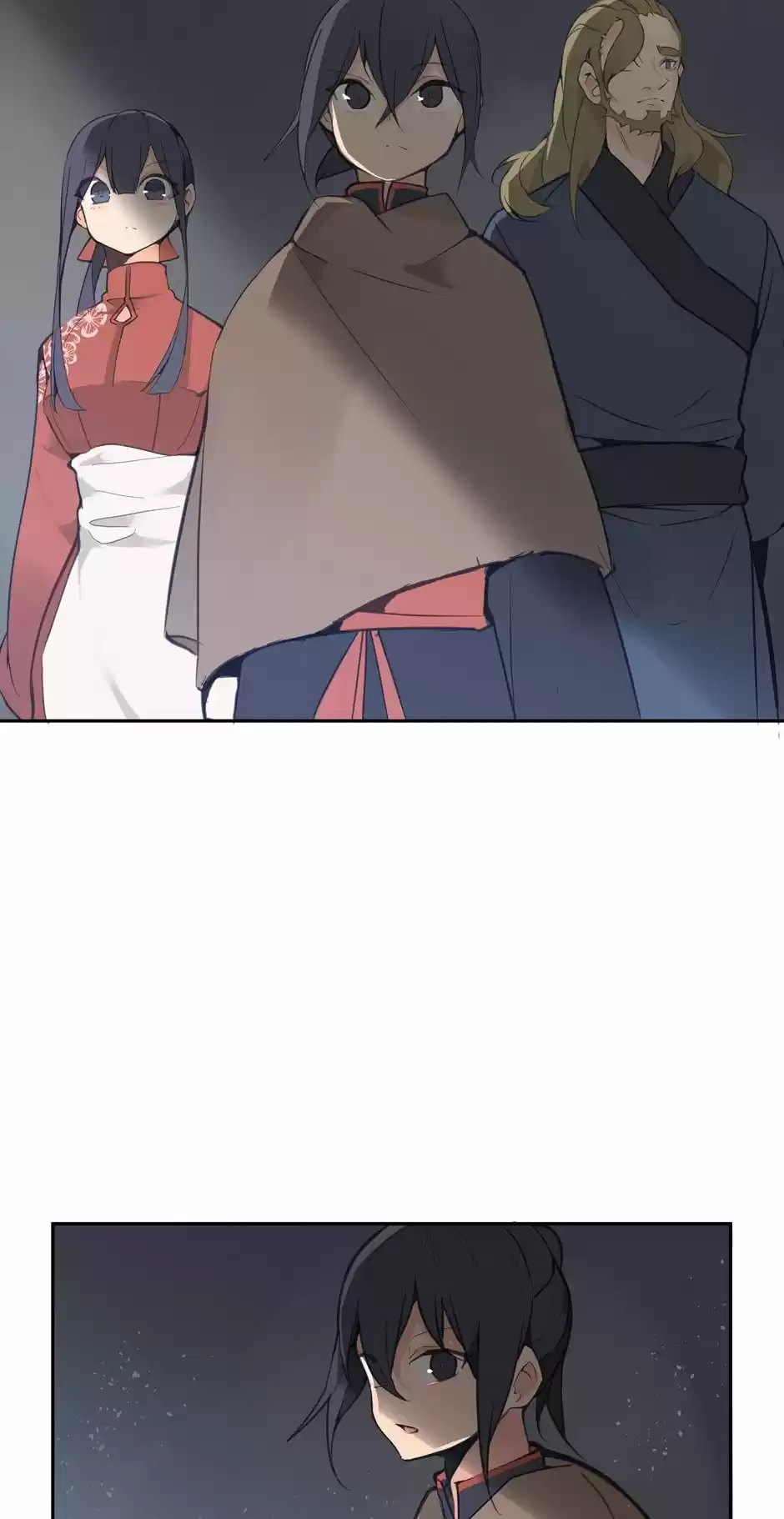 Devil Sword King Chapter 94