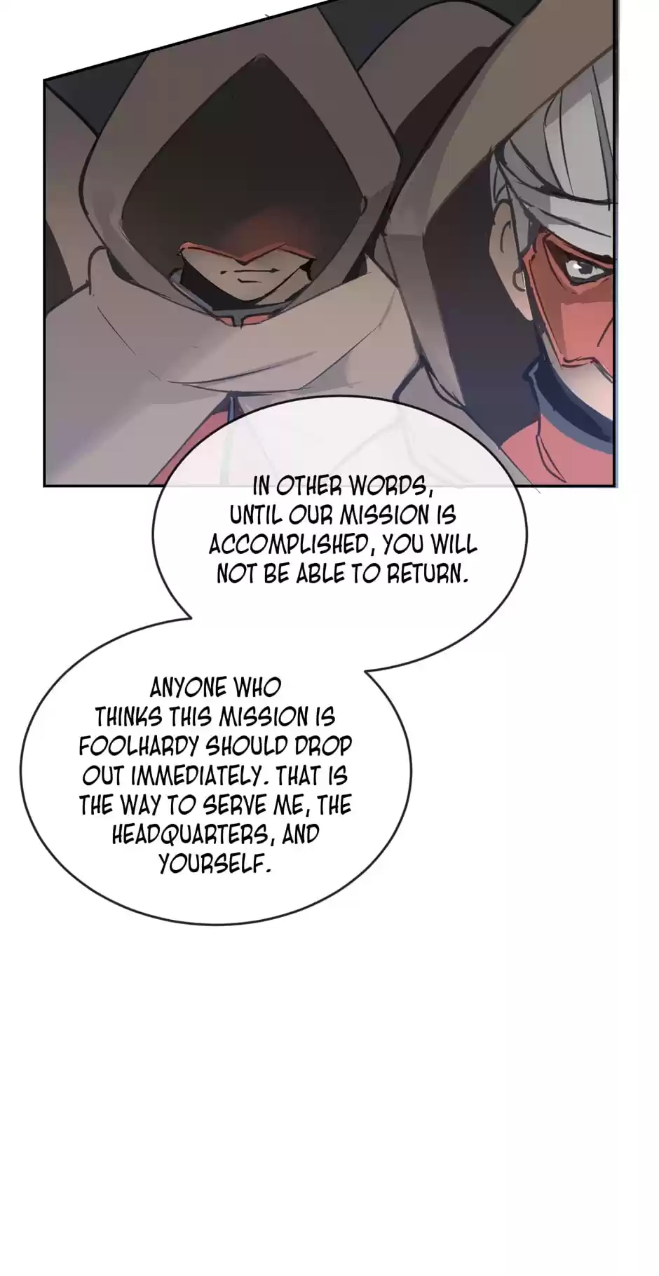 Devil Sword King Chapter 94