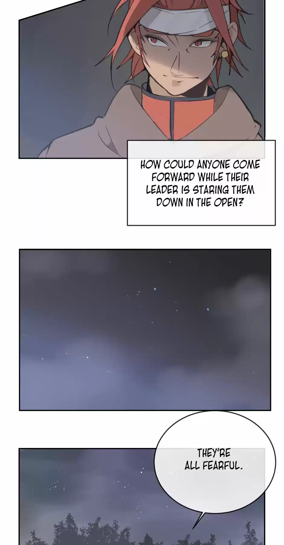 Devil Sword King Chapter 94