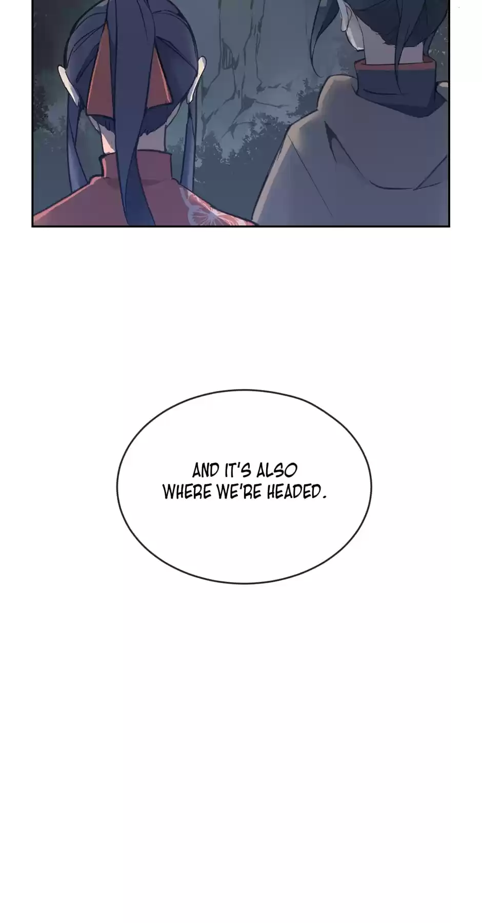 Devil Sword King Chapter 94