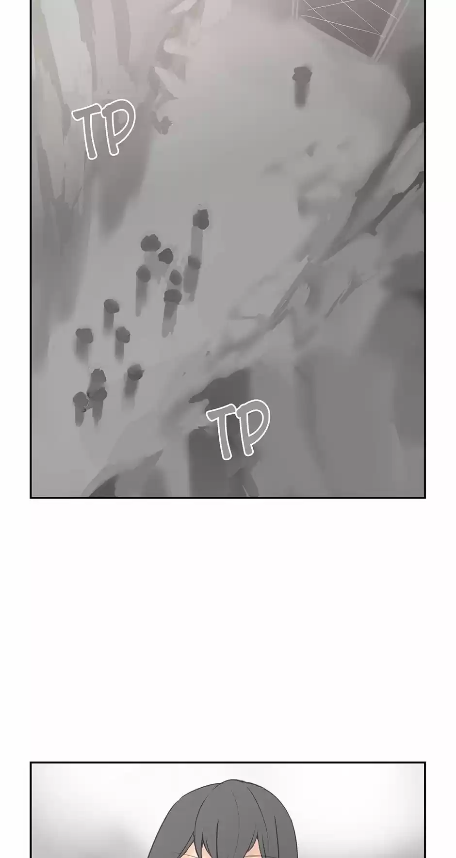 Devil Sword King Chapter 95