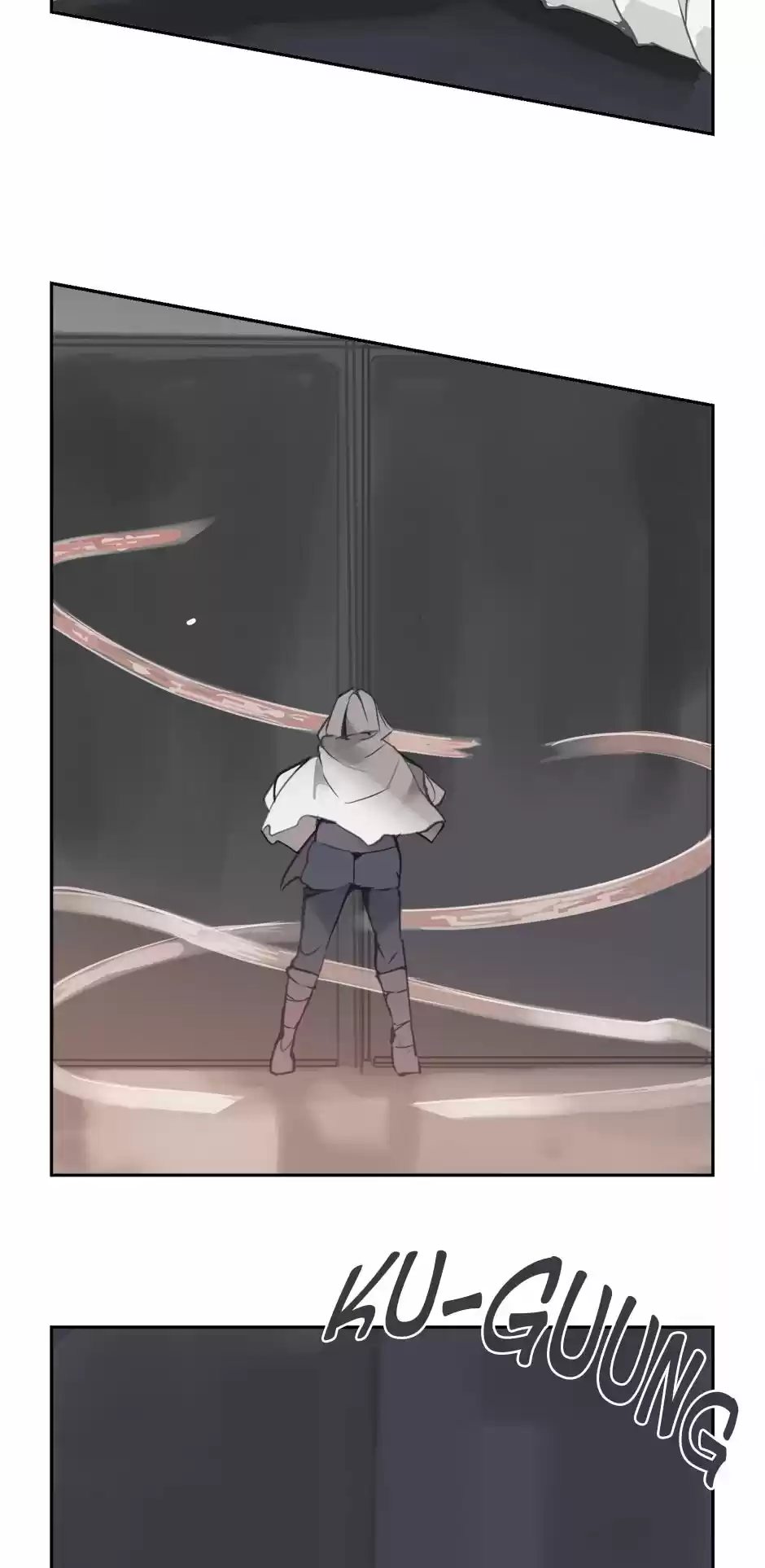 Devil Sword King Chapter 95