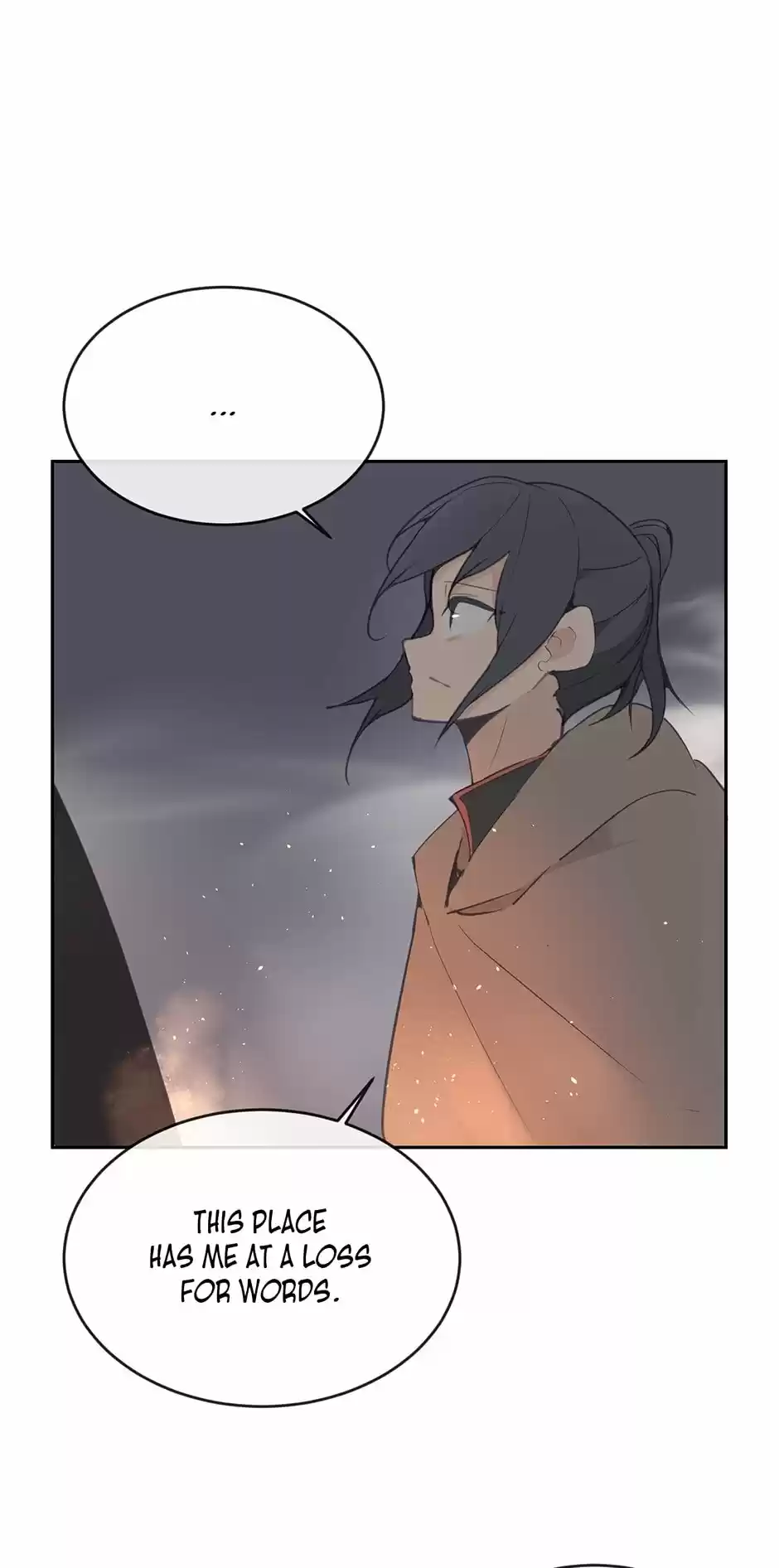 Devil Sword King Chapter 95