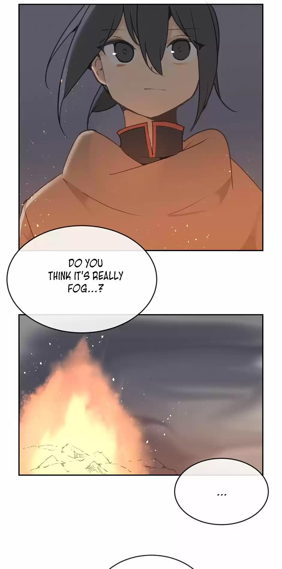 Devil Sword King Chapter 95