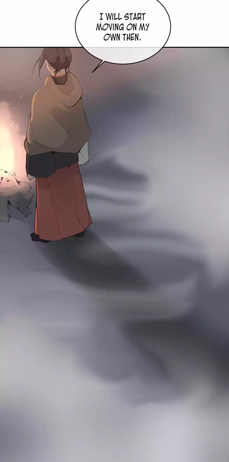 Devil Sword King Chapter 95