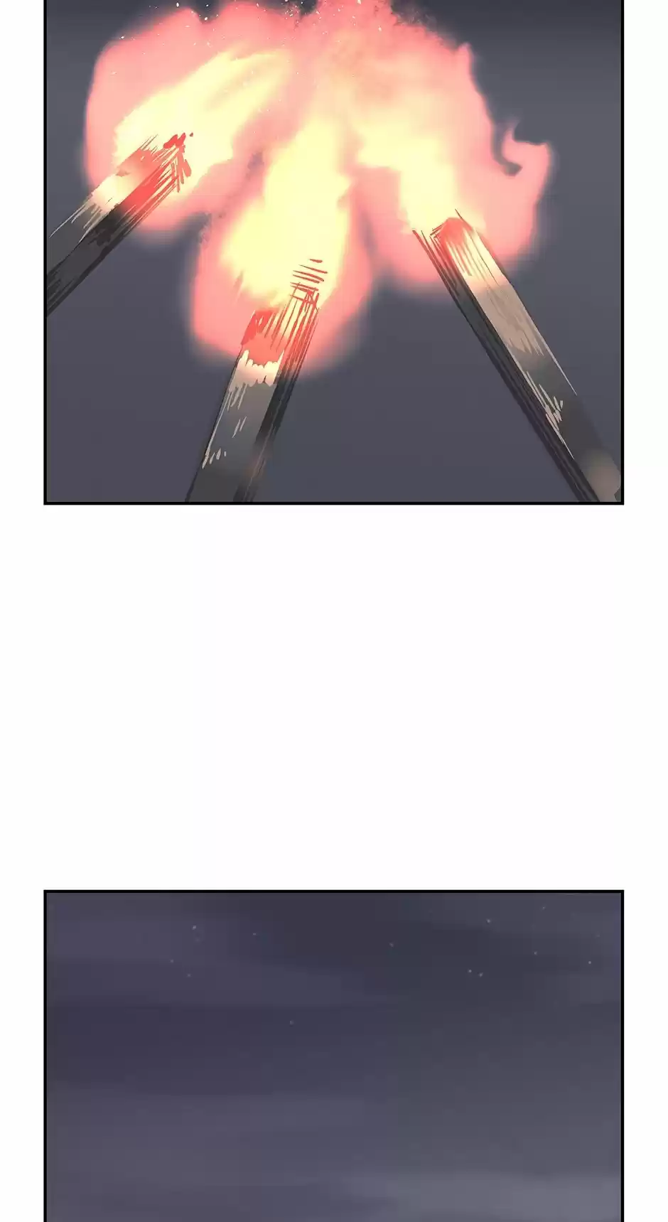 Devil Sword King Chapter 96