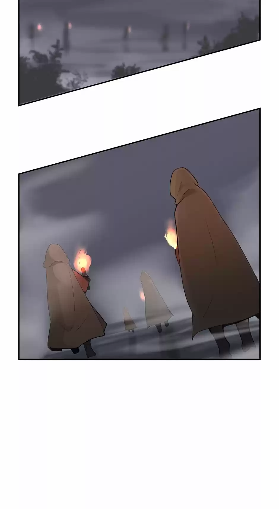 Devil Sword King Chapter 96