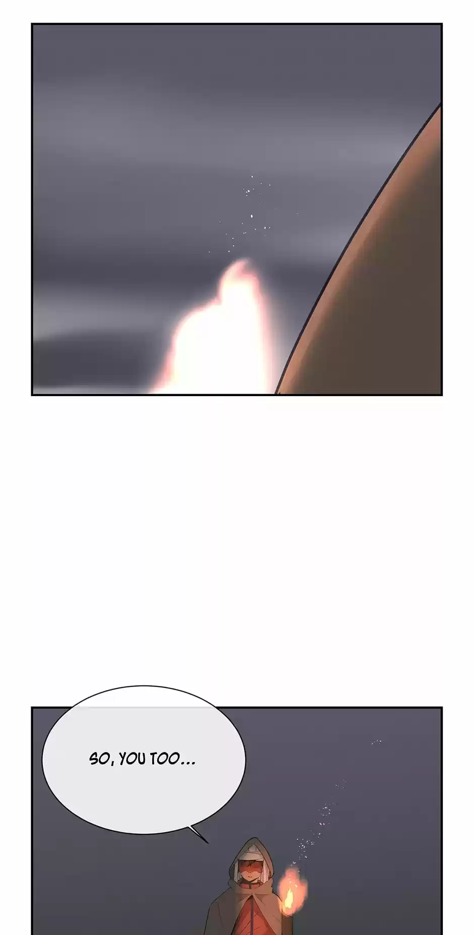 Devil Sword King Chapter 96