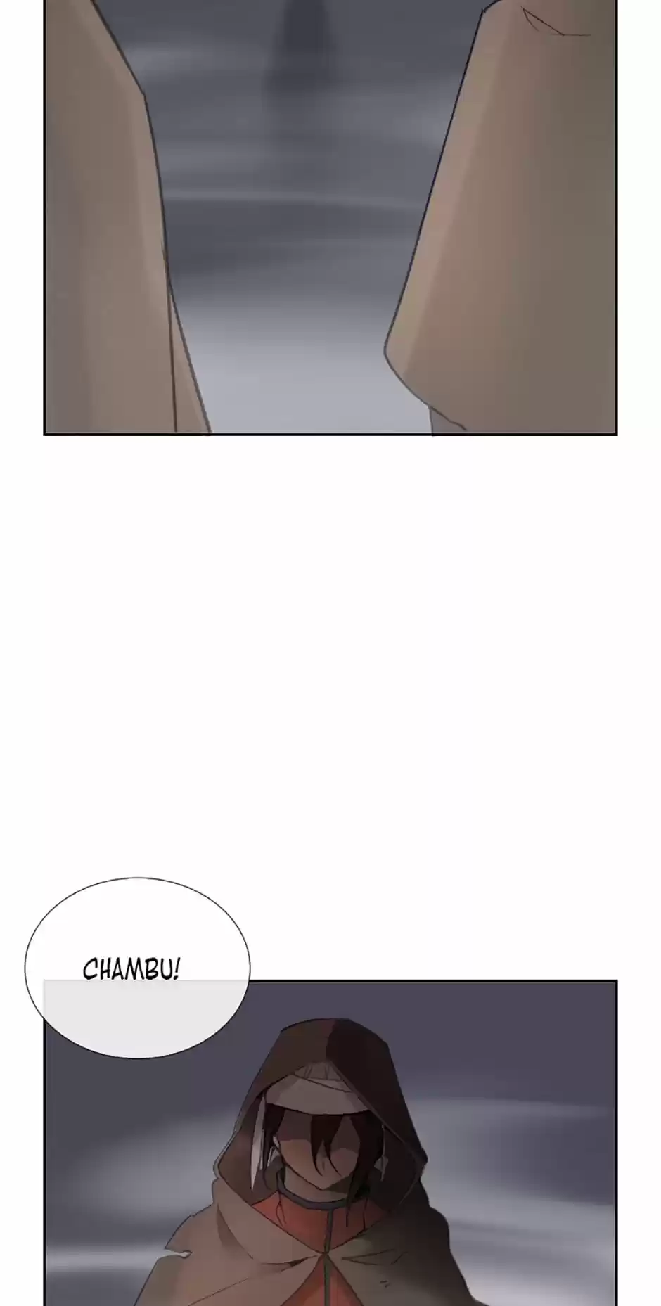 Devil Sword King Chapter 97