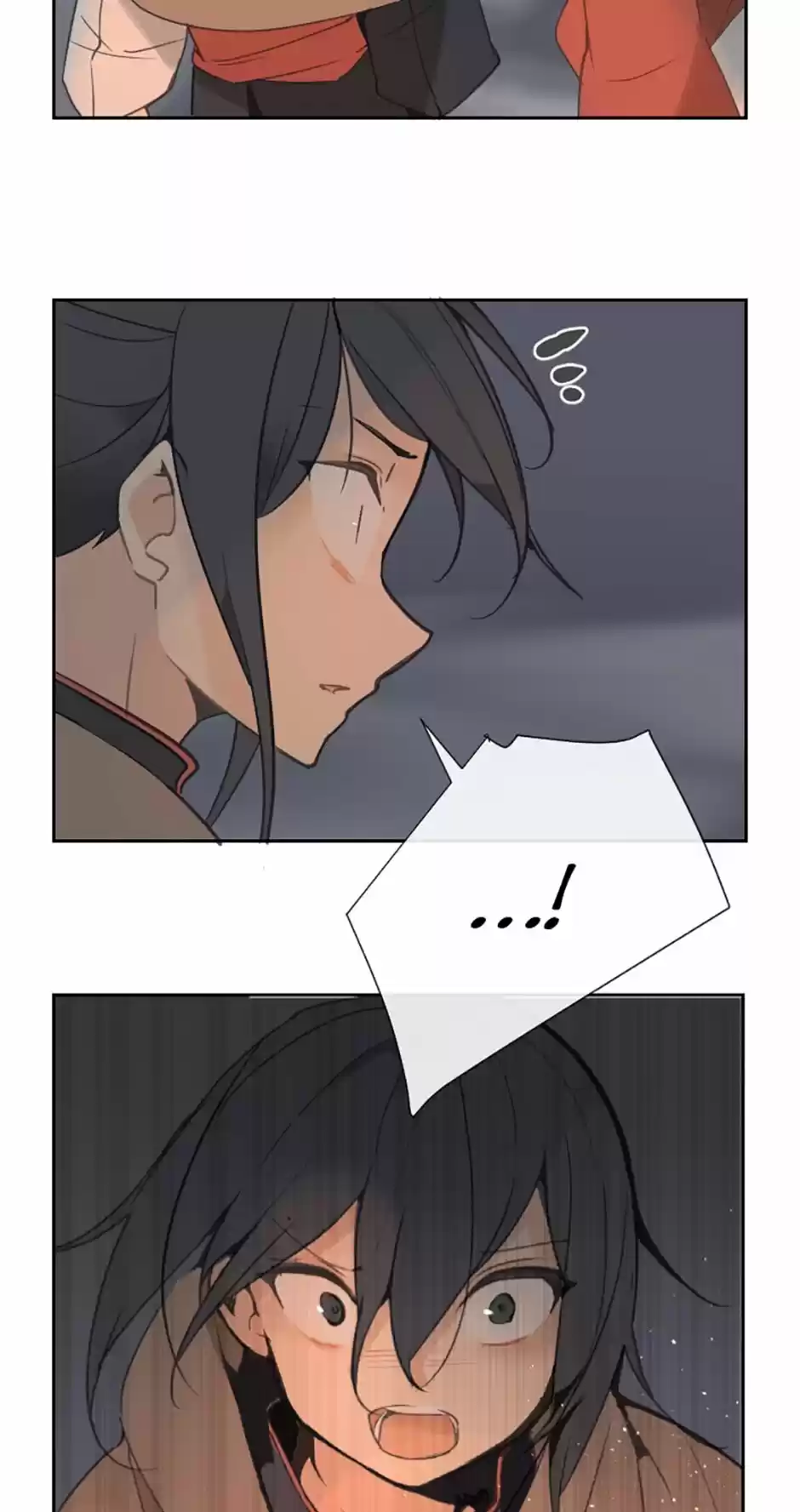 Devil Sword King Chapter 97