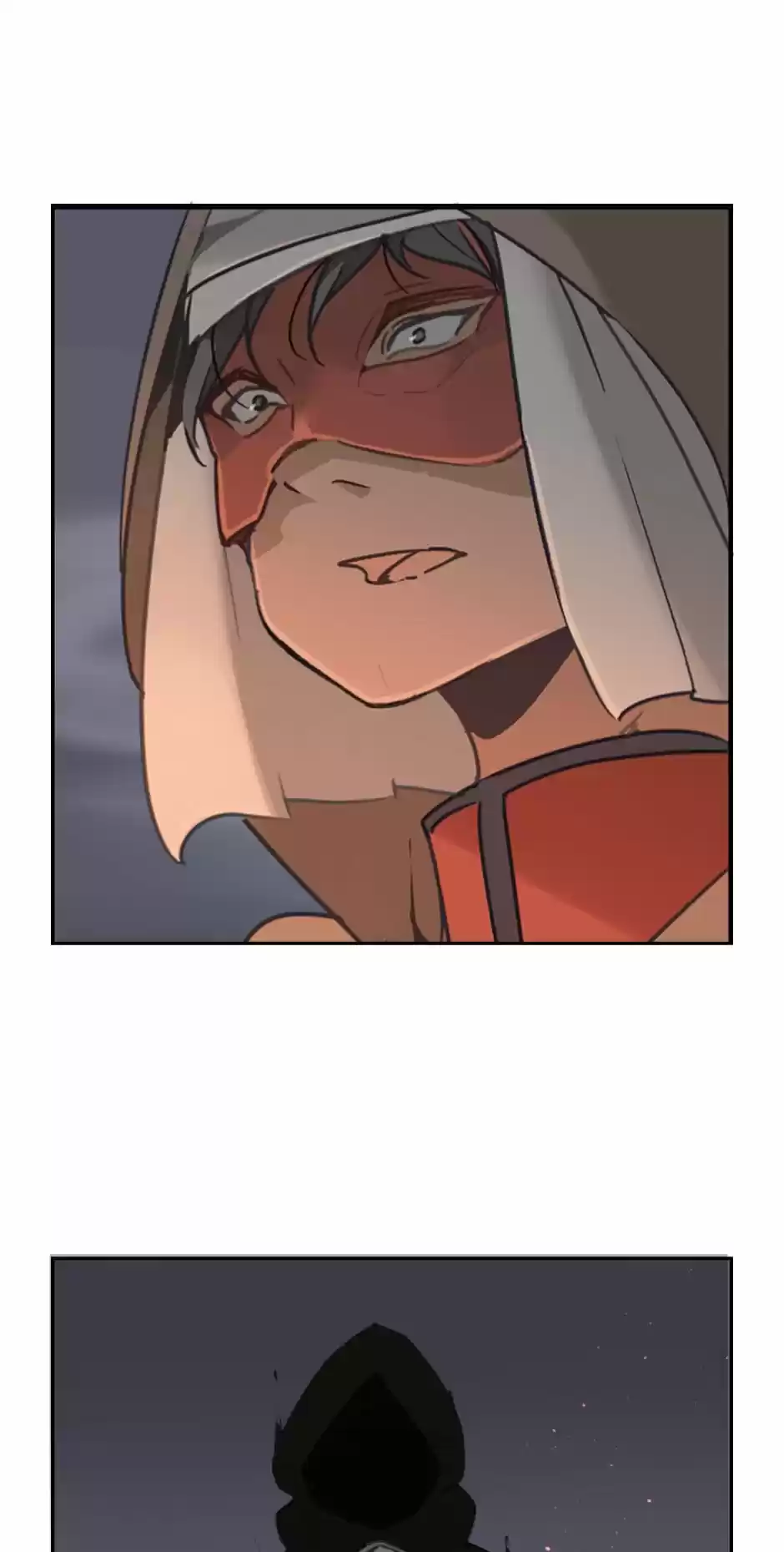 Devil Sword King Chapter 98