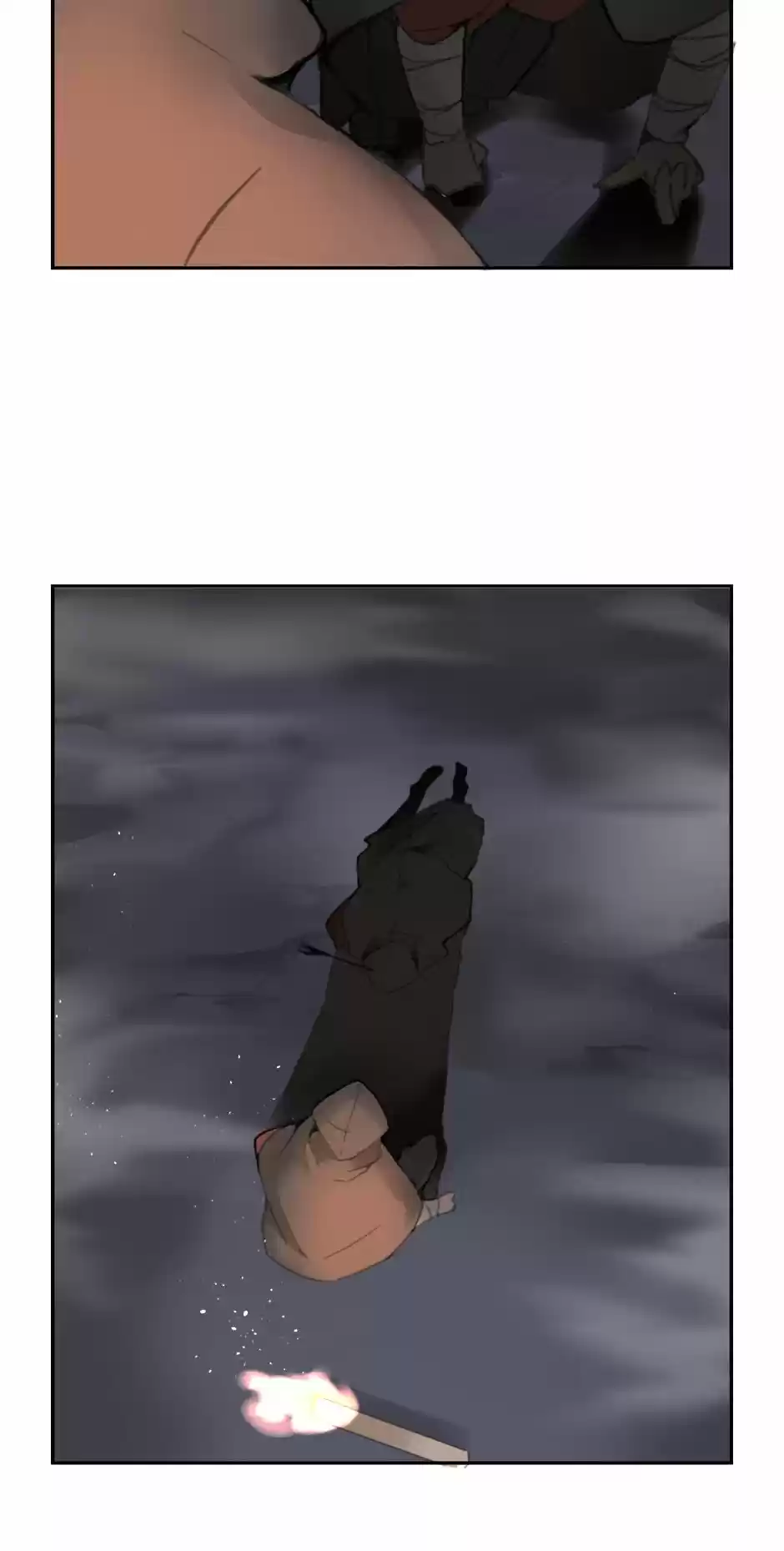 Devil Sword King Chapter 98