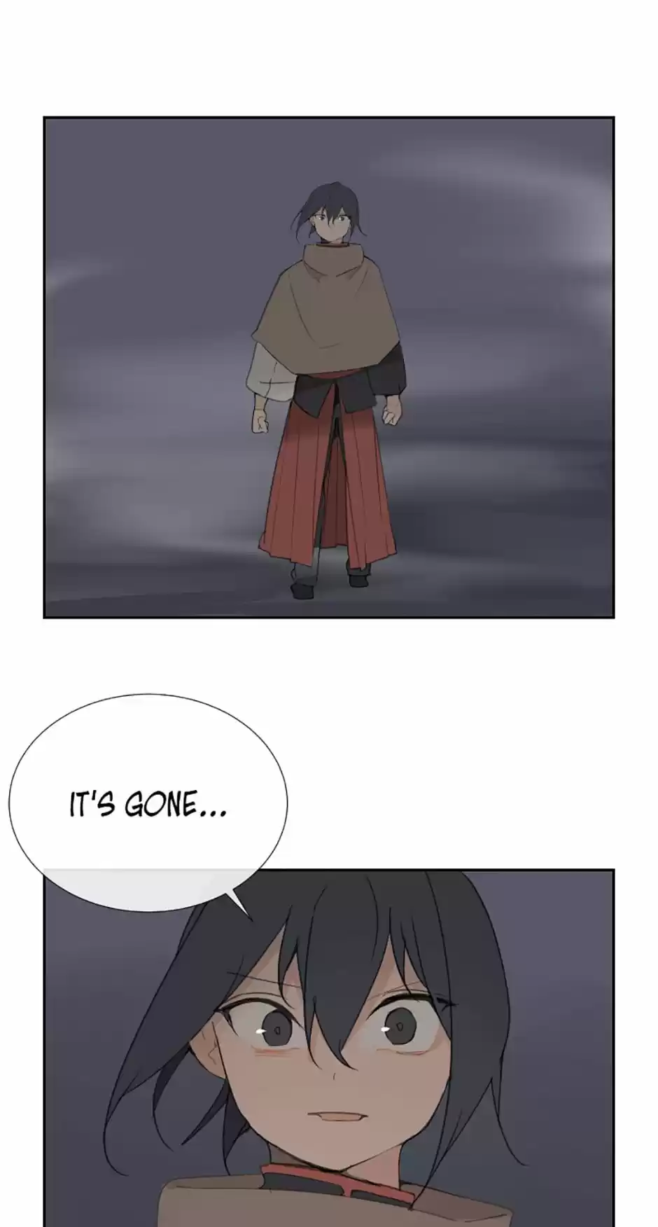 Devil Sword King Chapter 98