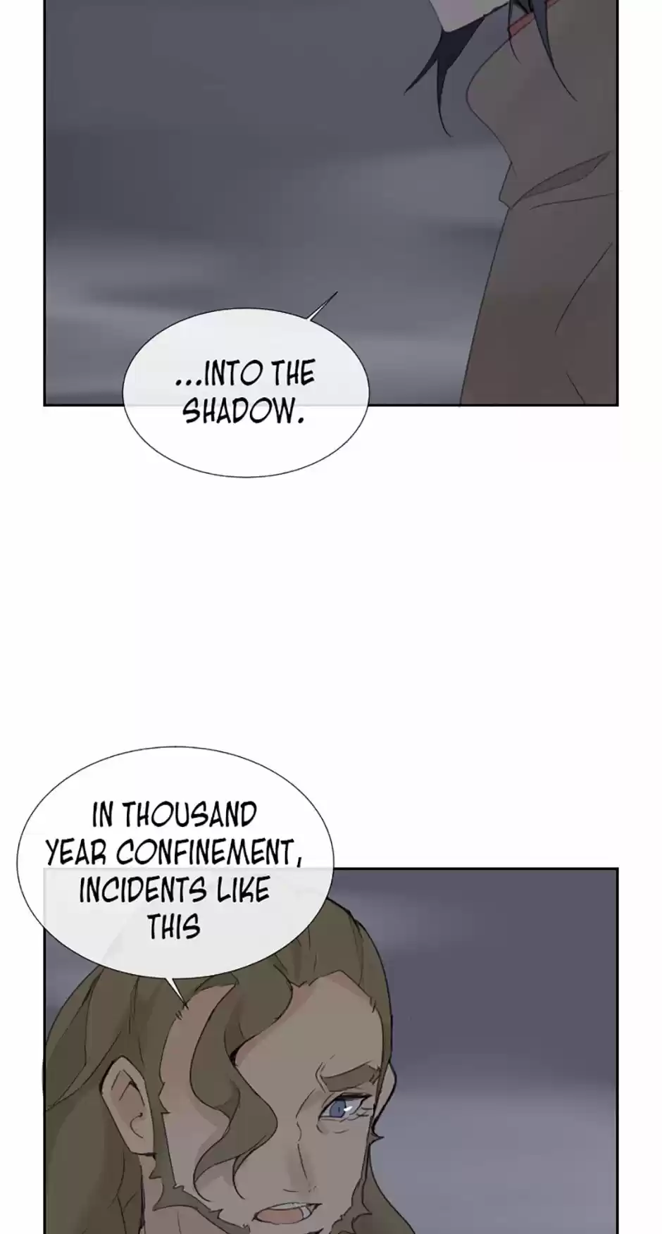 Devil Sword King Chapter 98