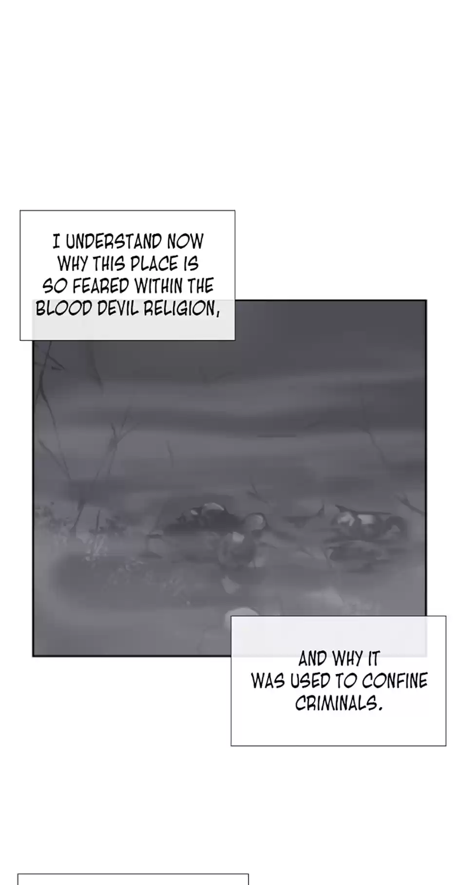 Devil Sword King Chapter 98