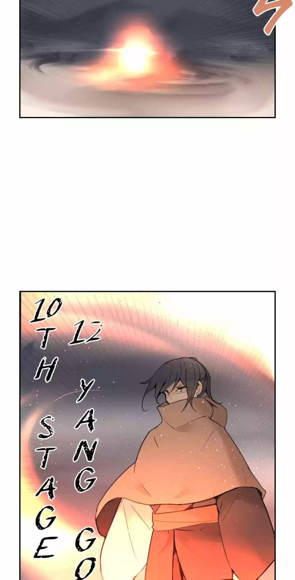 Devil Sword King Chapter 99