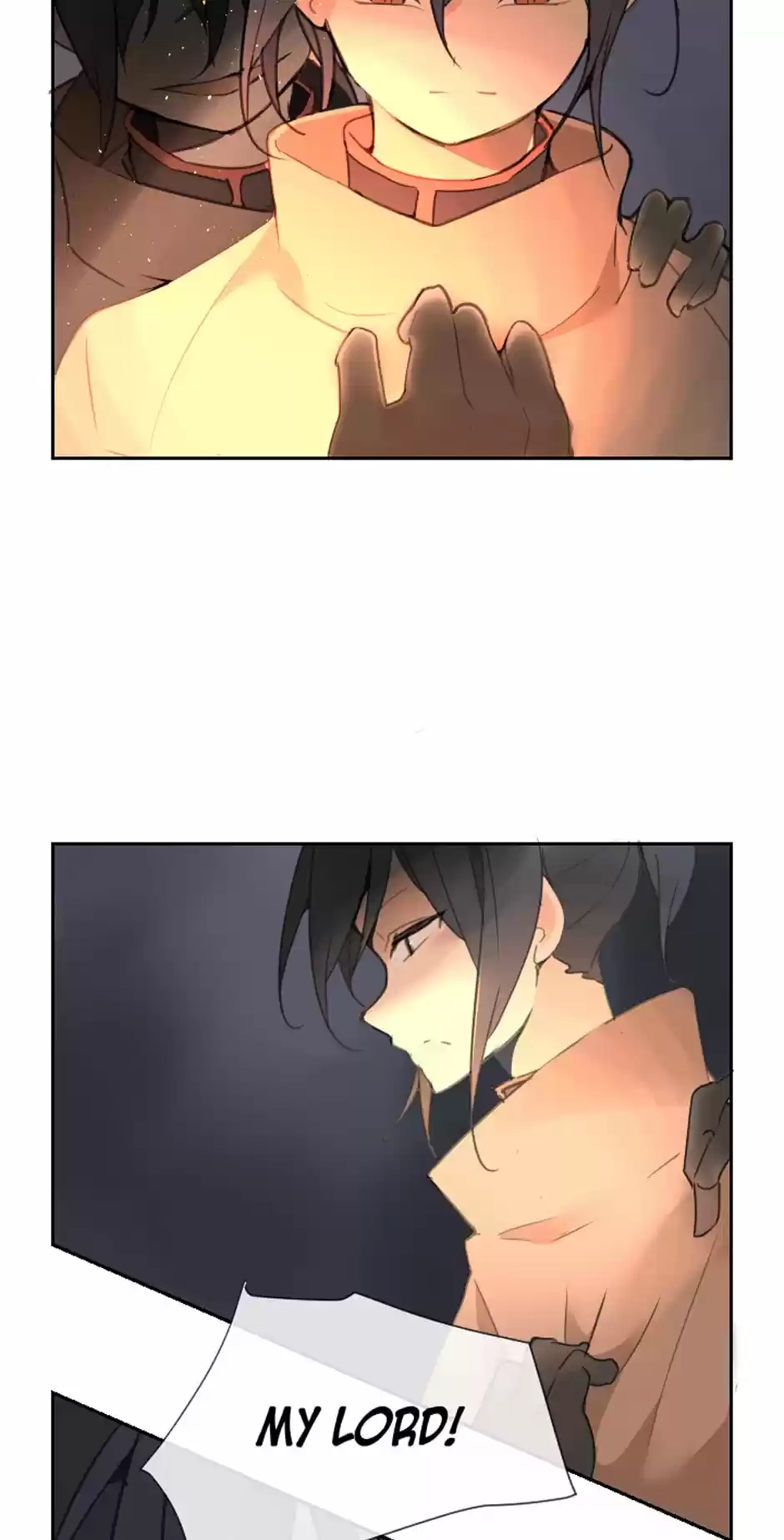 Devil Sword King Chapter 99