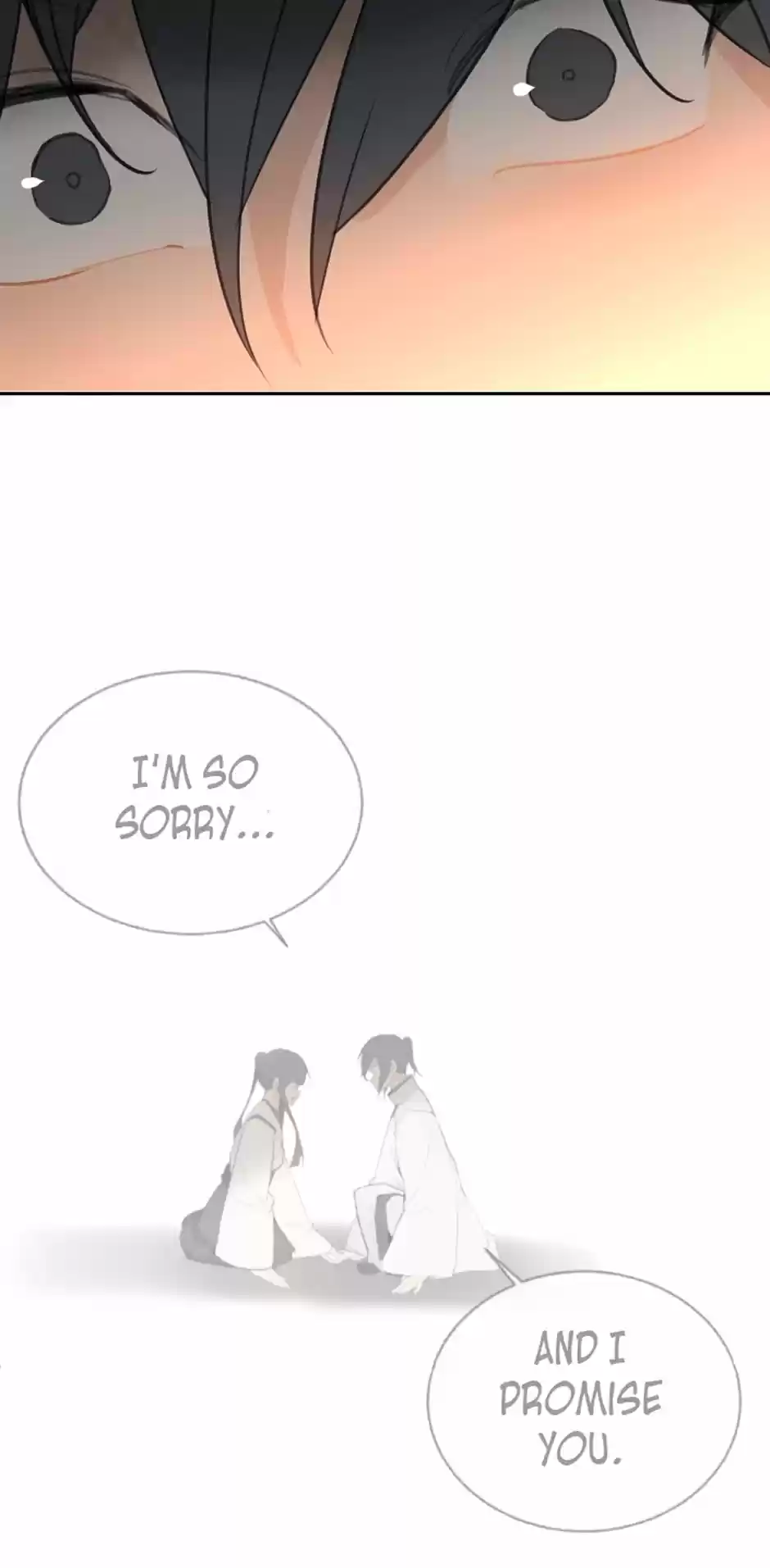 Devil Sword King Chapter 99