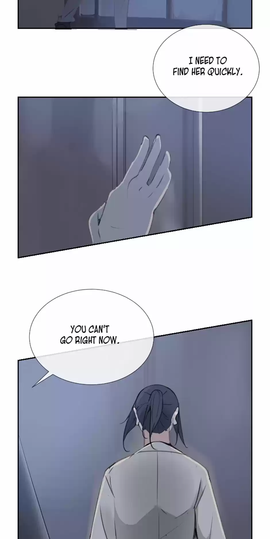 Devil Sword King Chapter 99