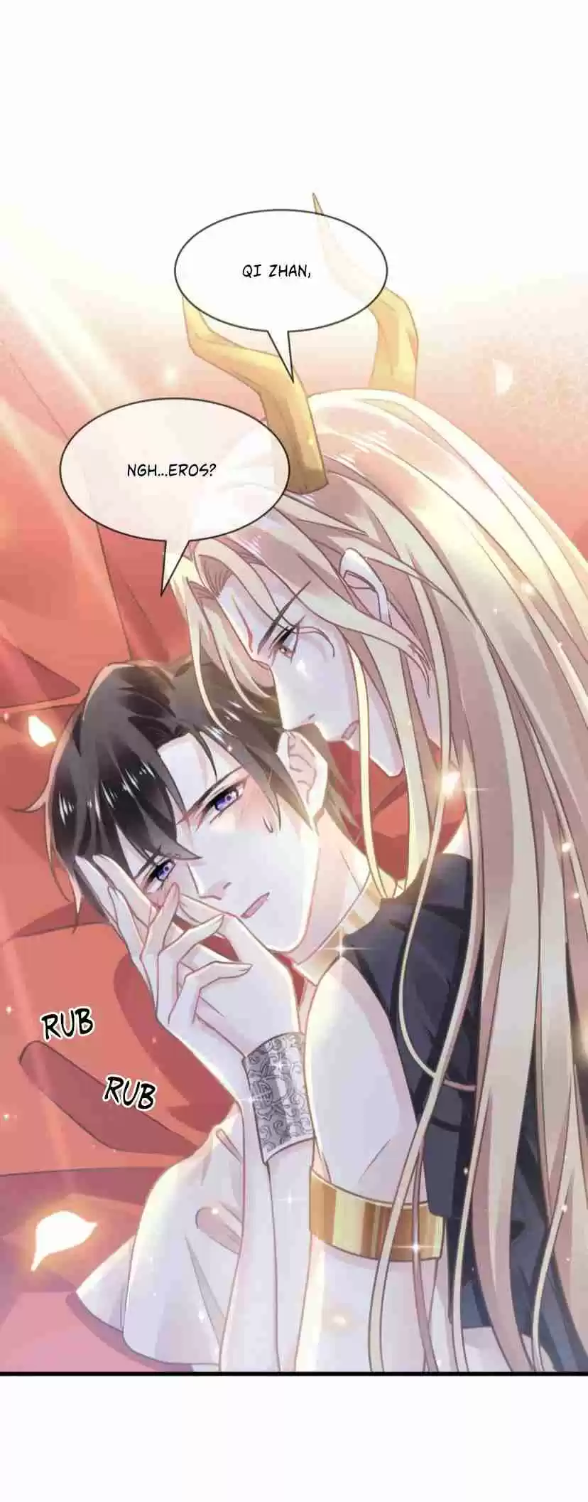 Devil's Lover Ch. 5