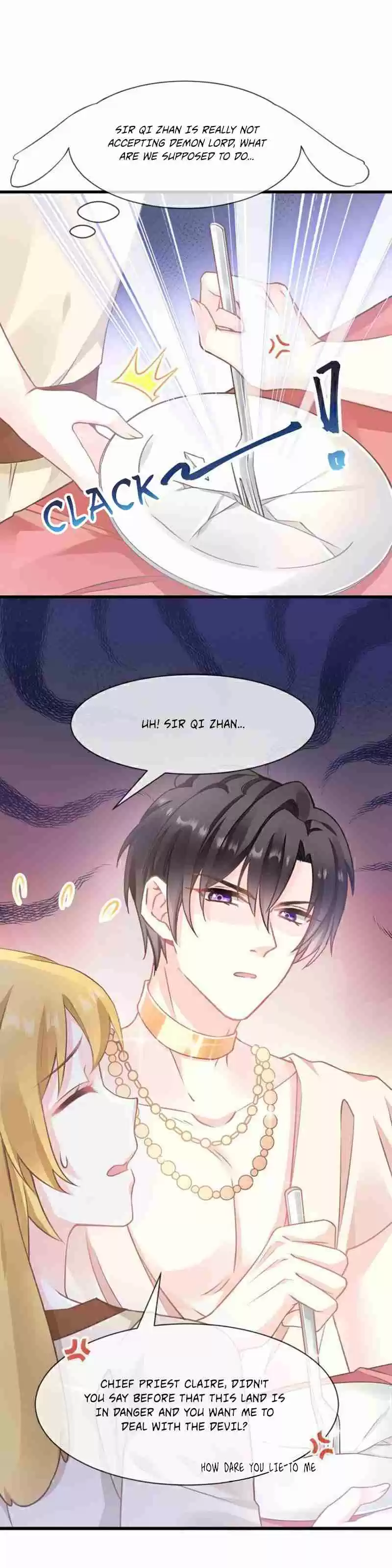 Devil's Lover Ch. 6