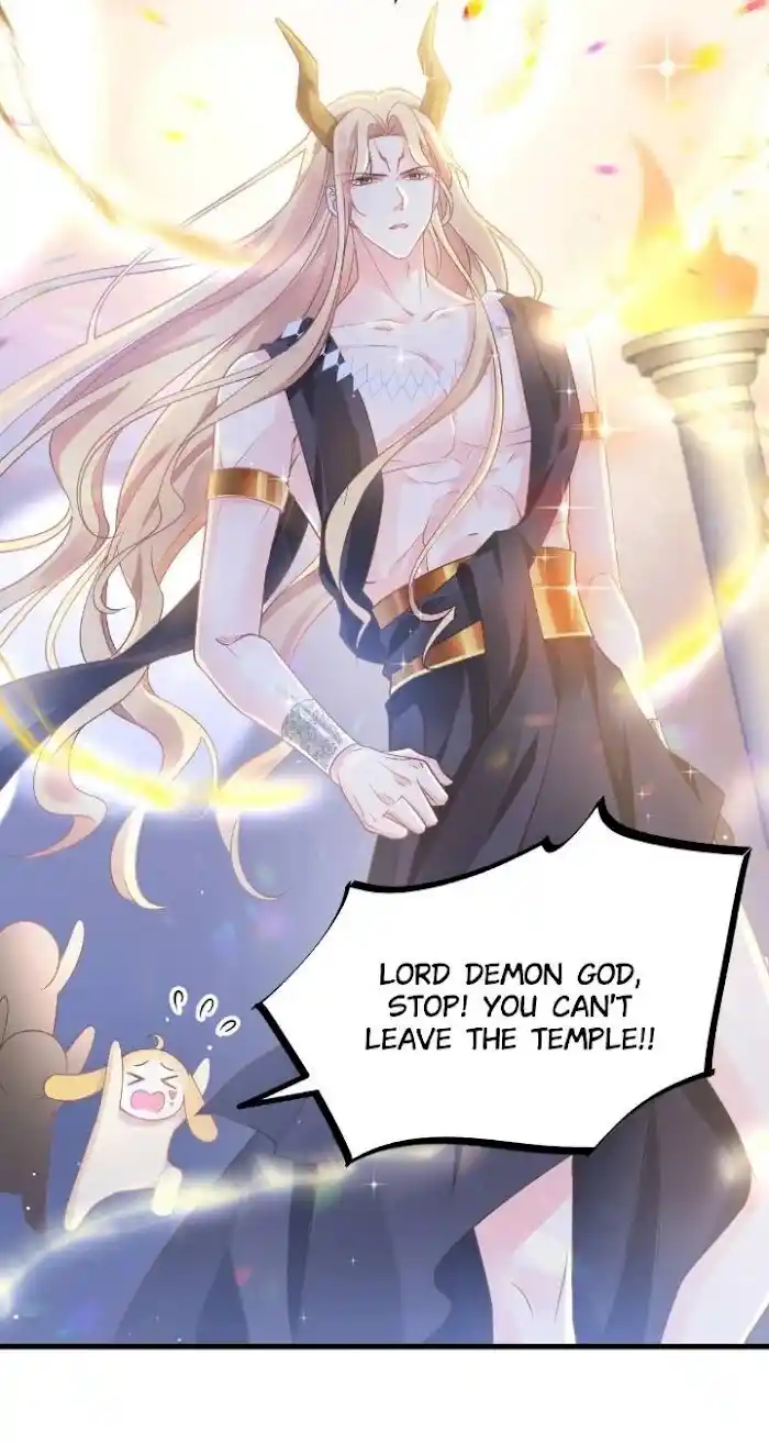 Devil's Lover Chapter 10