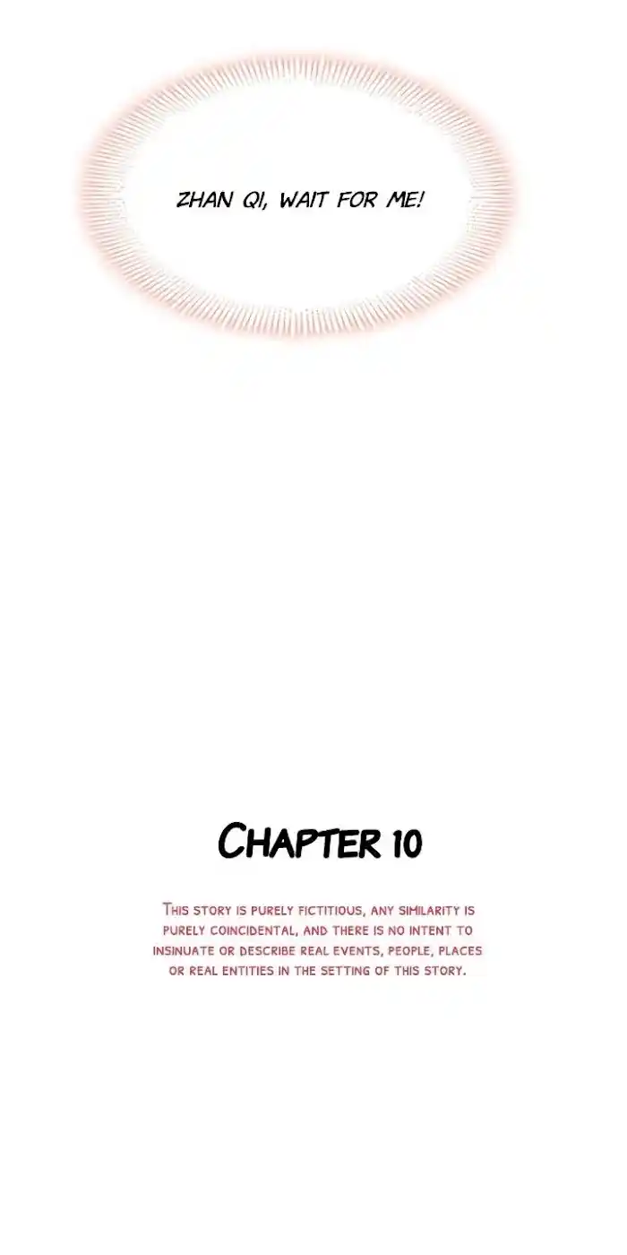 Devil's Lover Chapter 10