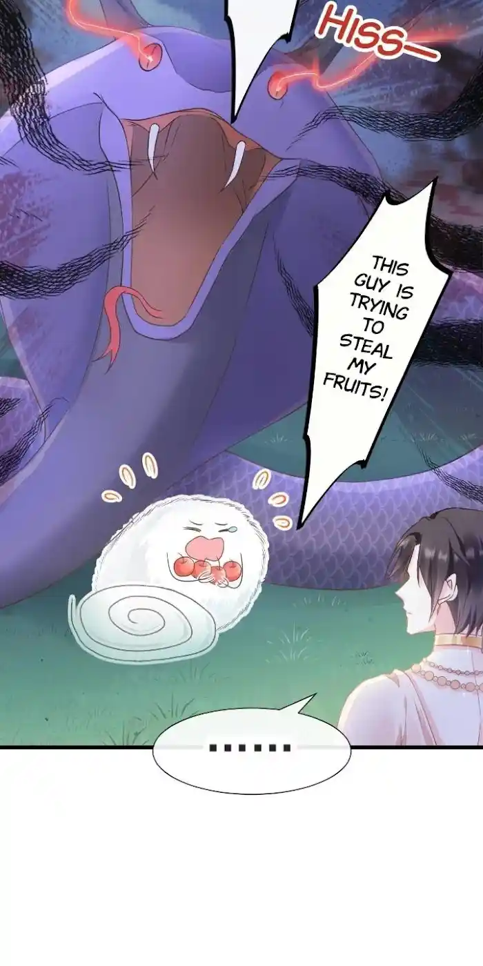 Devil's Lover Chapter 10