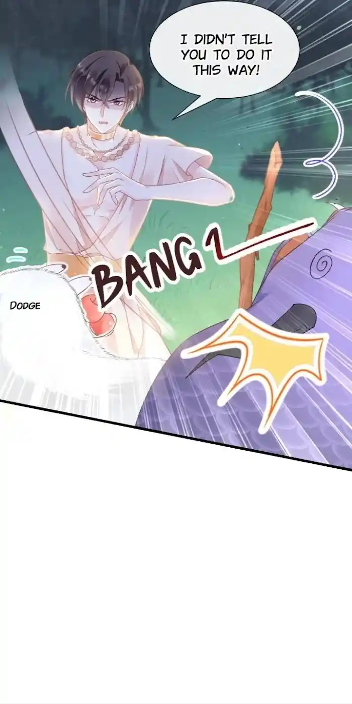 Devil's Lover Chapter 10