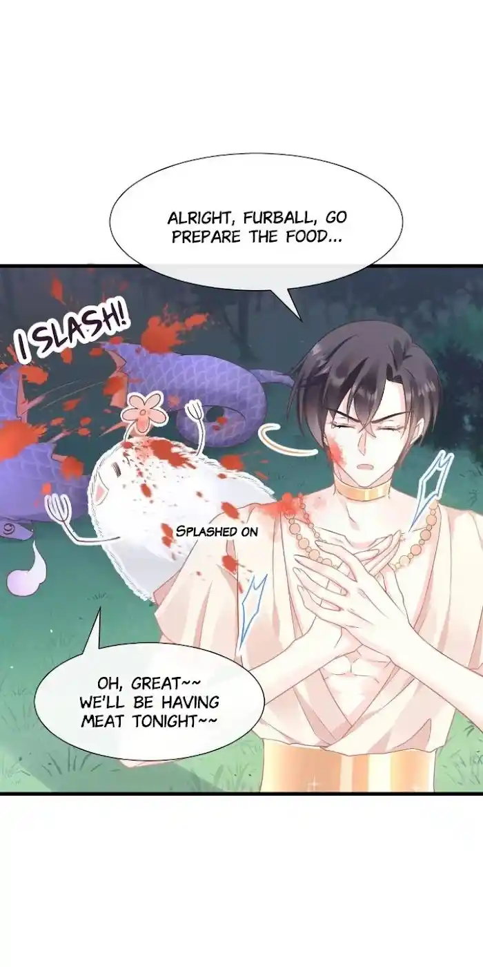 Devil's Lover Chapter 10