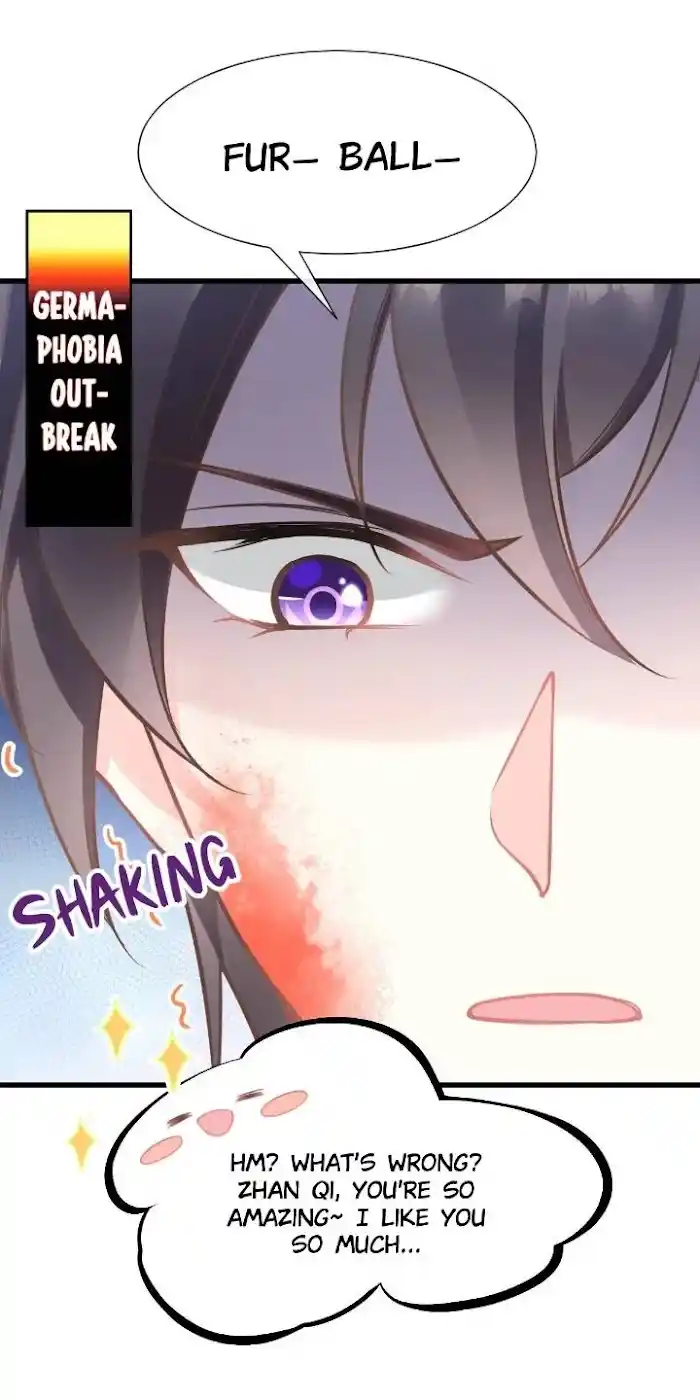 Devil's Lover Chapter 10