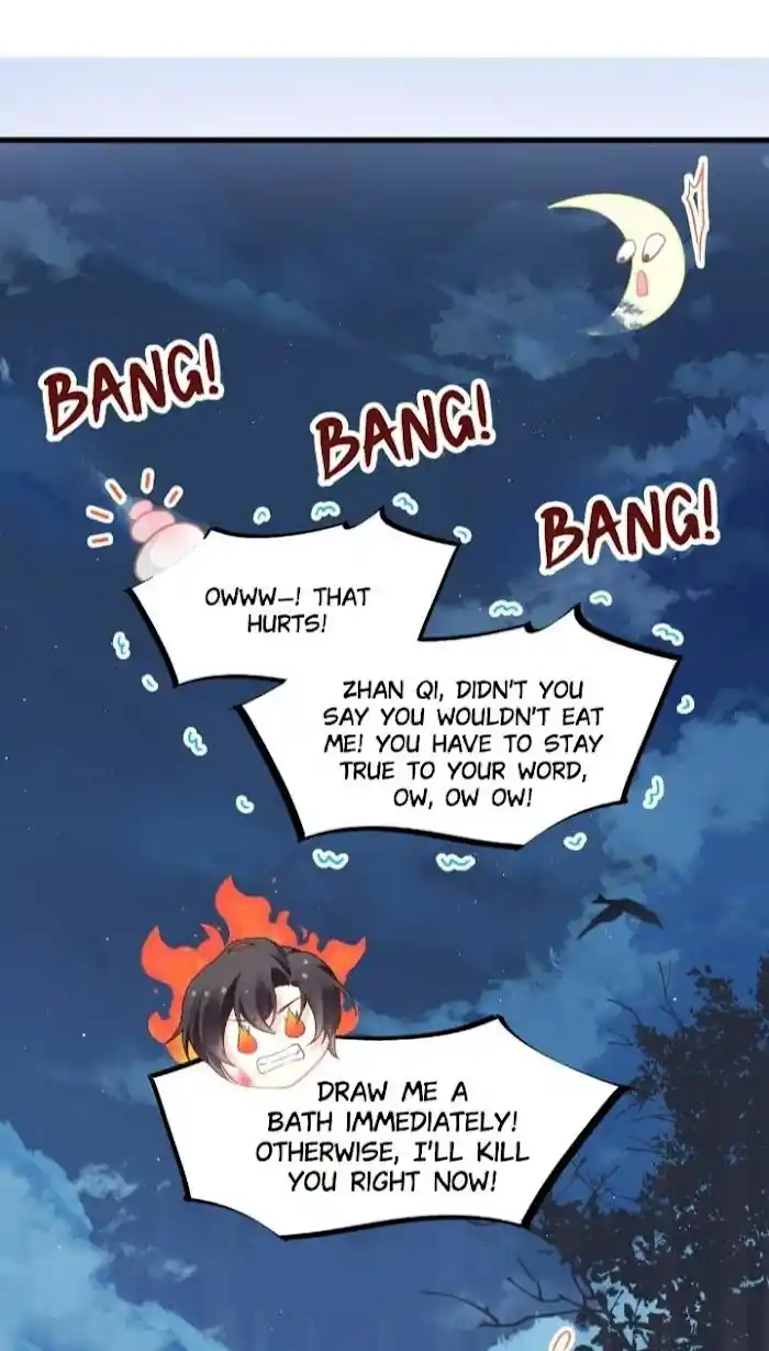 Devil's Lover Chapter 10