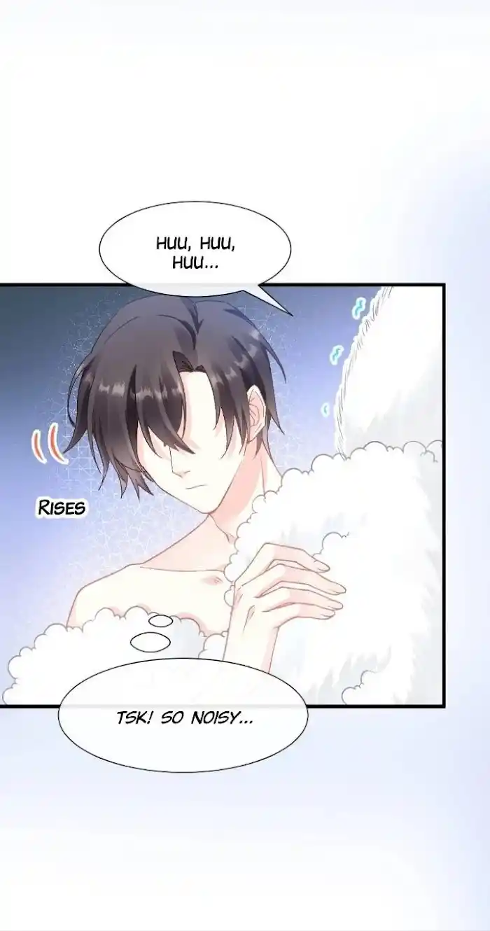 Devil's Lover Chapter 10