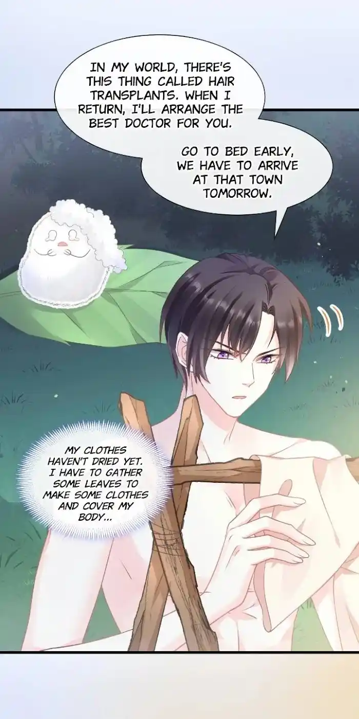 Devil's Lover Chapter 10