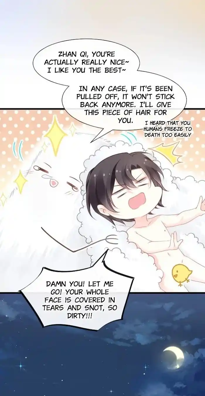 Devil's Lover Chapter 10