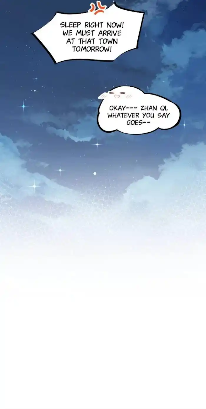 Devil's Lover Chapter 10