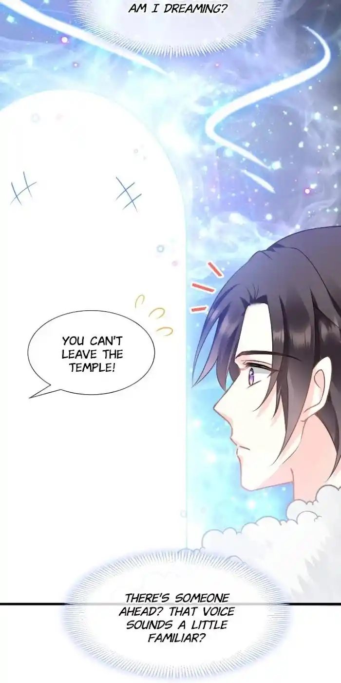 Devil's Lover Chapter 10