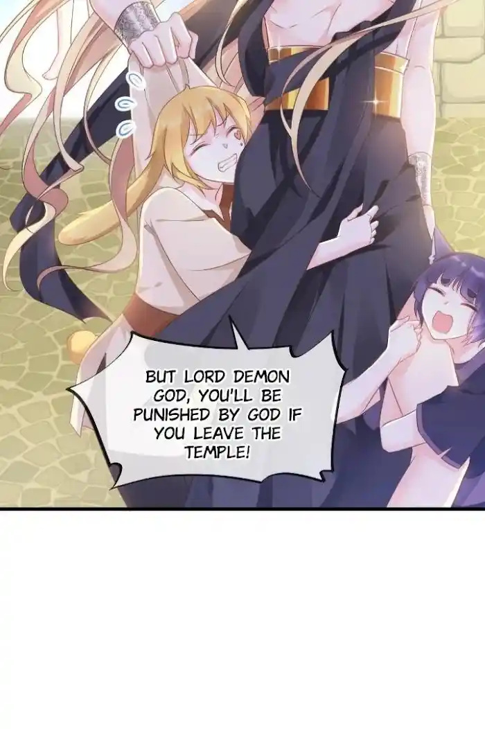 Devil's Lover Chapter 10