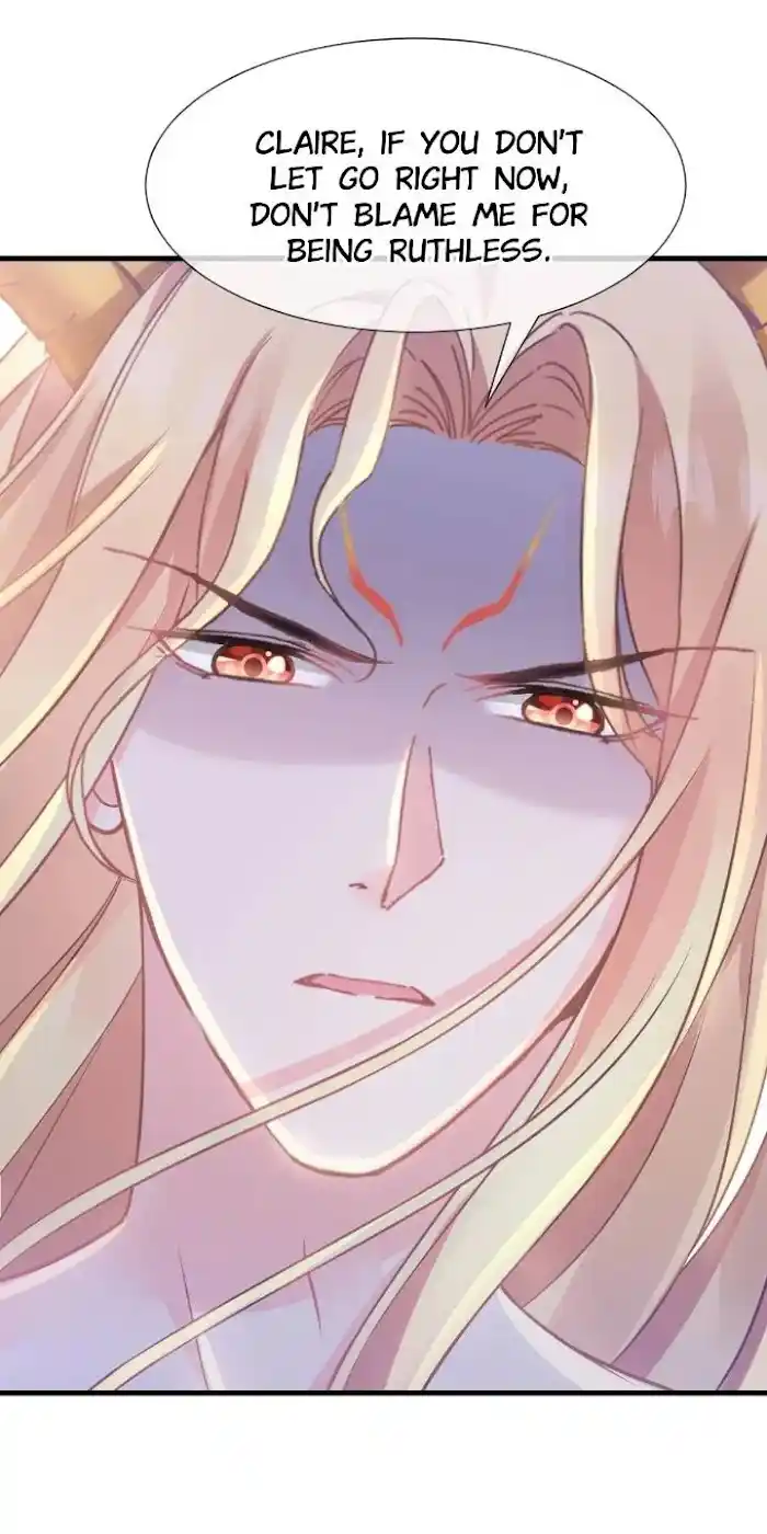 Devil's Lover Chapter 10