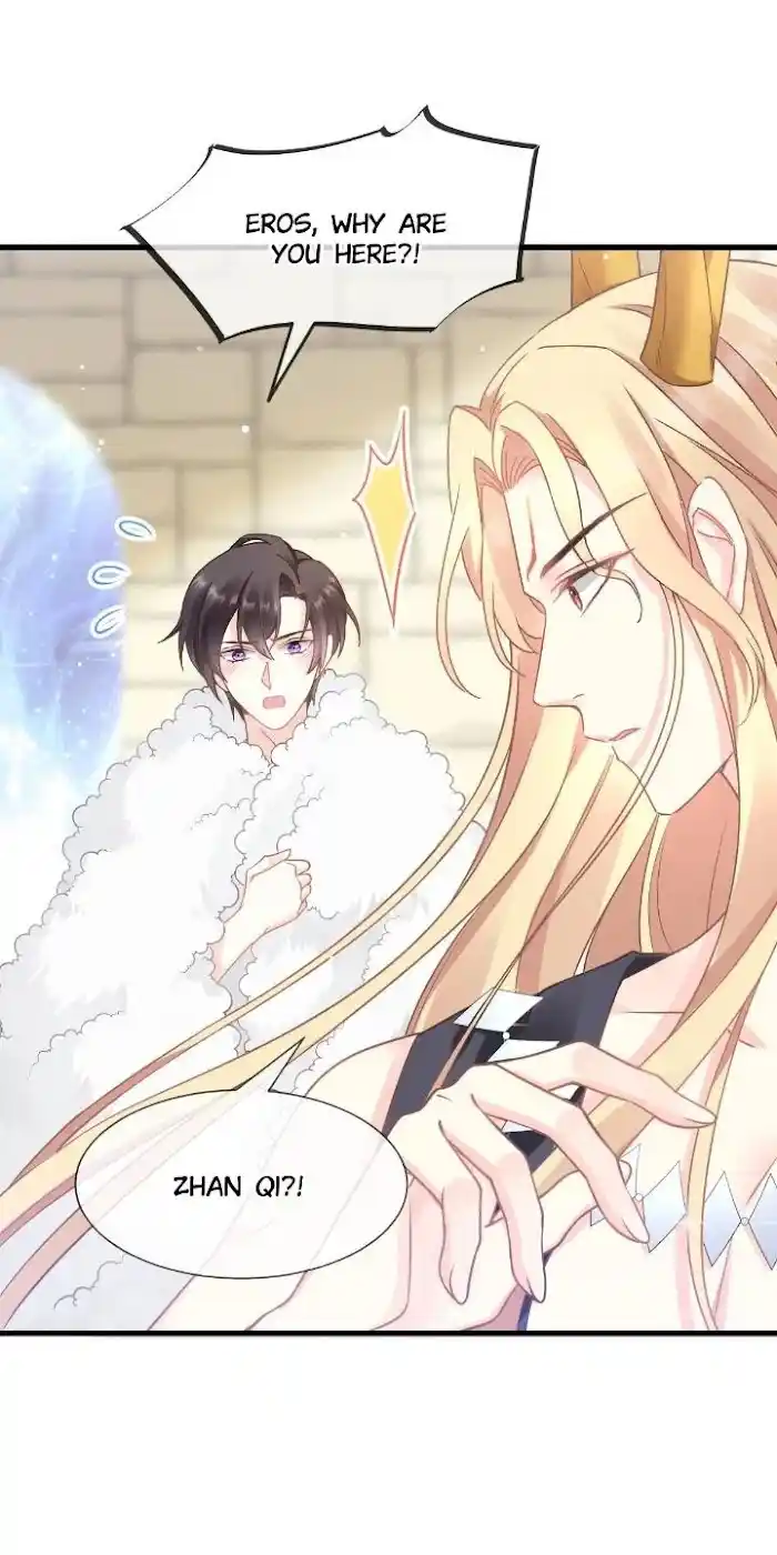 Devil's Lover Chapter 10