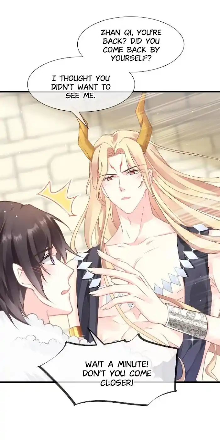 Devil's Lover Chapter 10